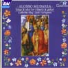 Alonso Mudarra songs and solos